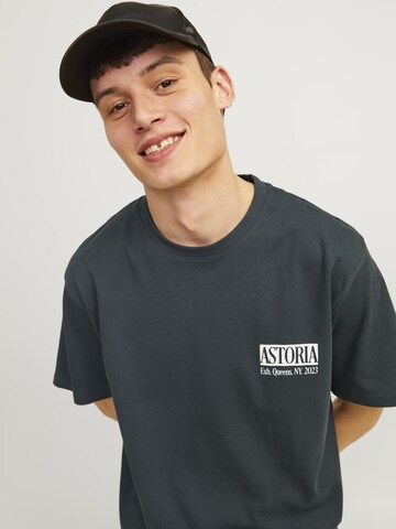 JACK & JONES Bluser & t-shirts i grøn