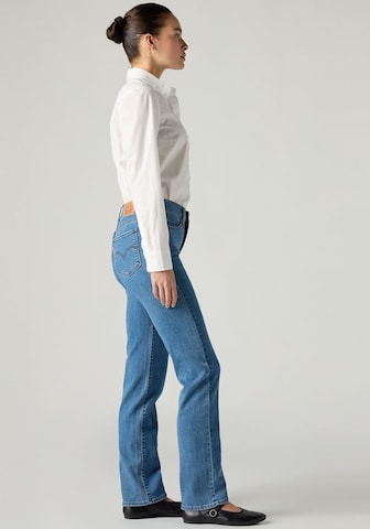 LEVI'S ® Regular Jeans '314' in Blau
