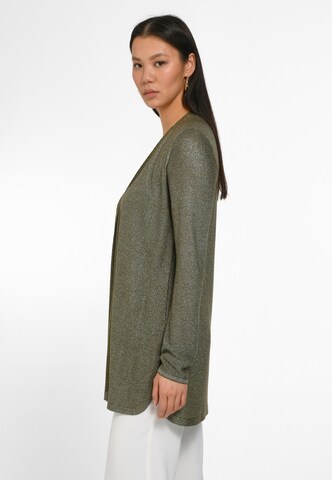 Pull-over Anna Aura en vert