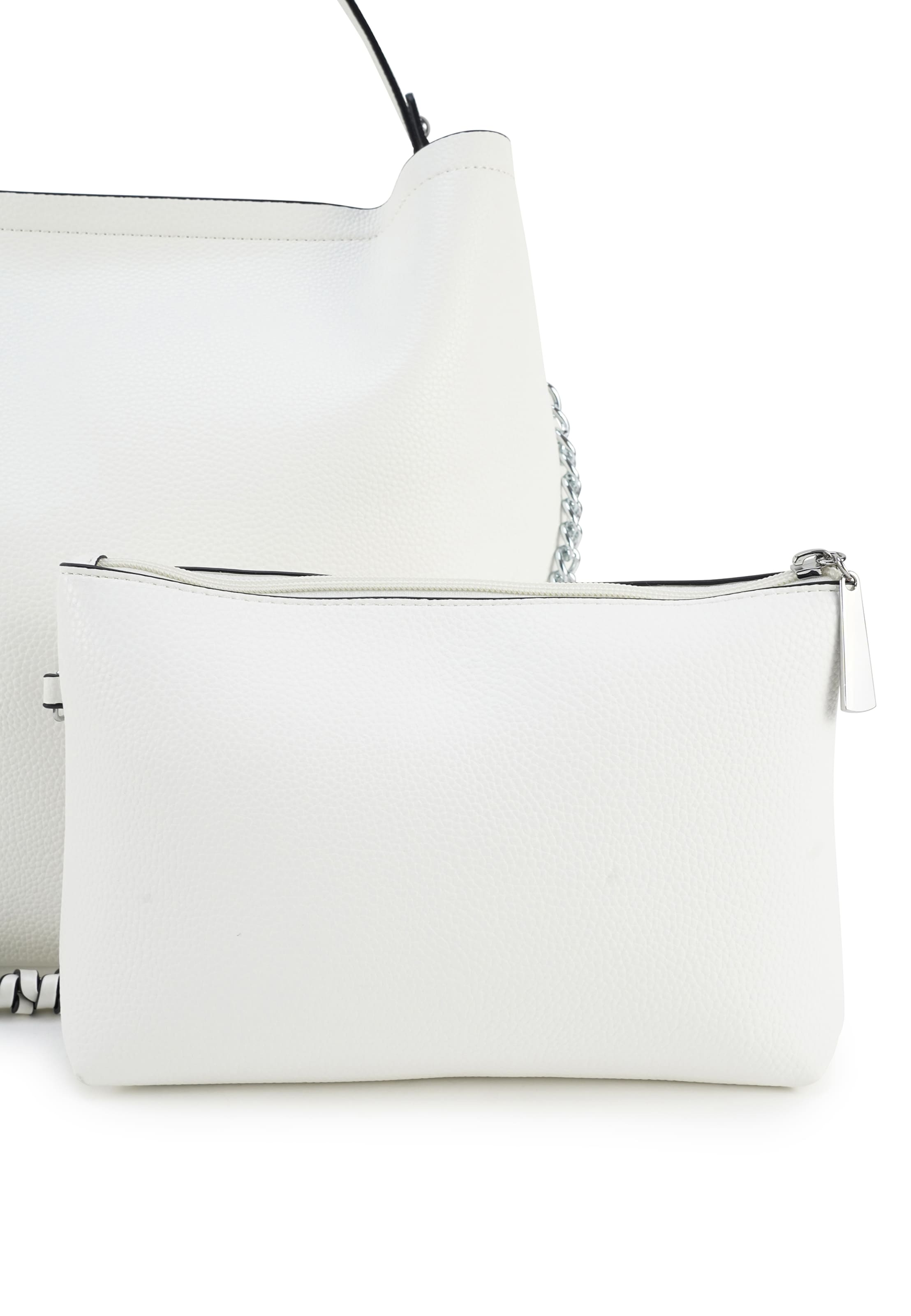 HARPA Shopper 'HALIN' in Wit