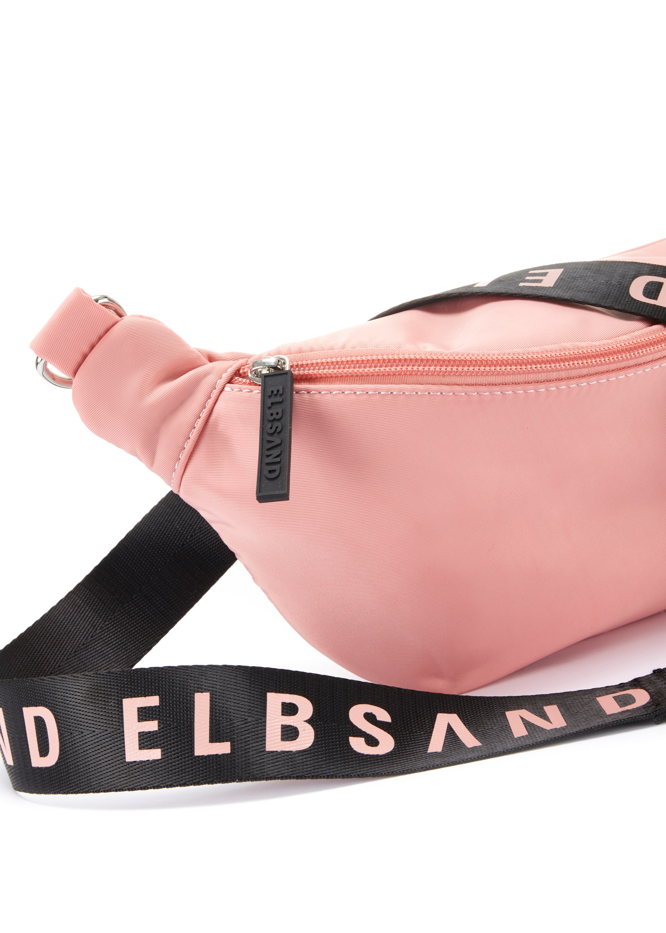 Elbsand Fanny Pack in Pink