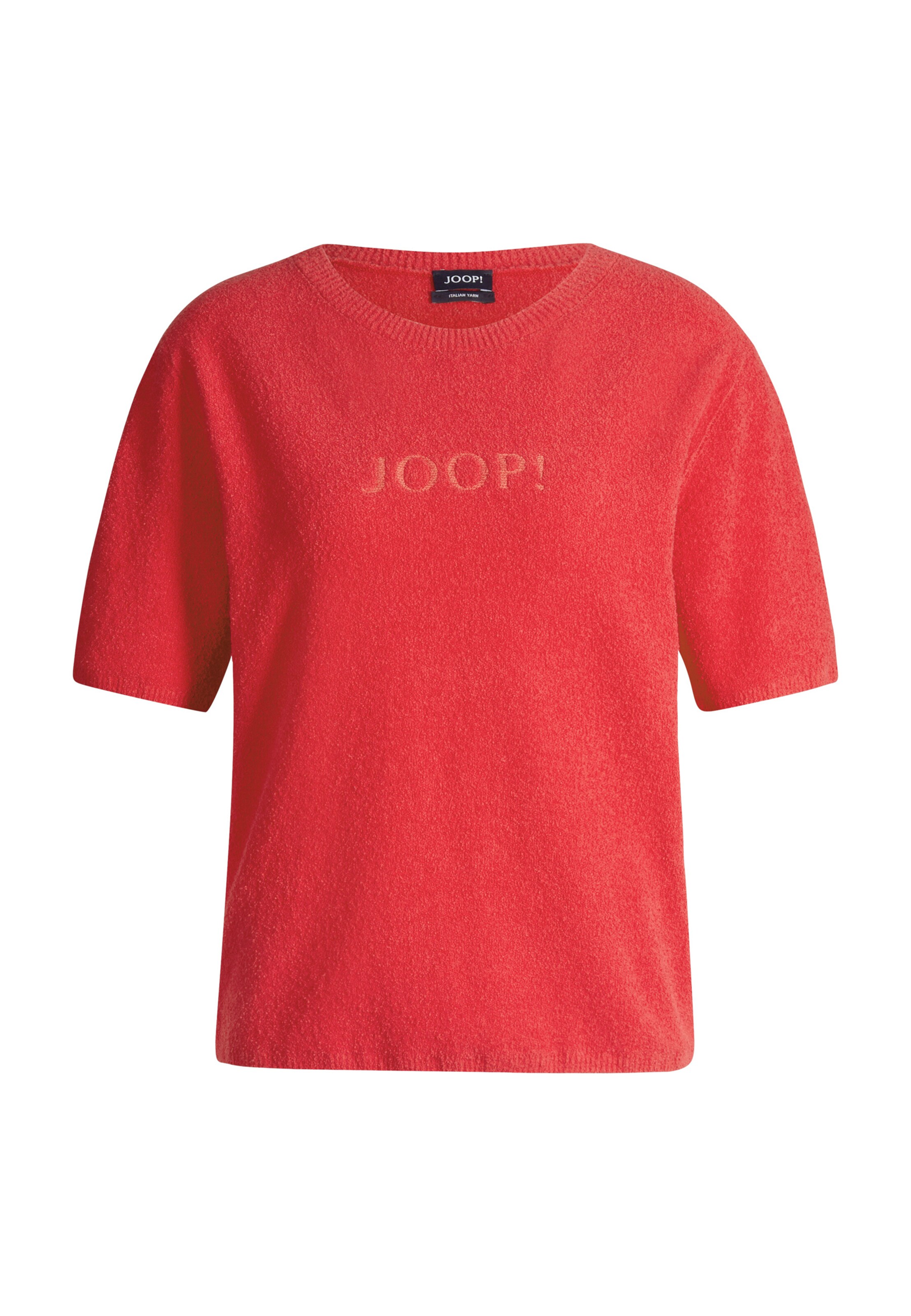 T-shirt 'Kita' JOOP! en rouge