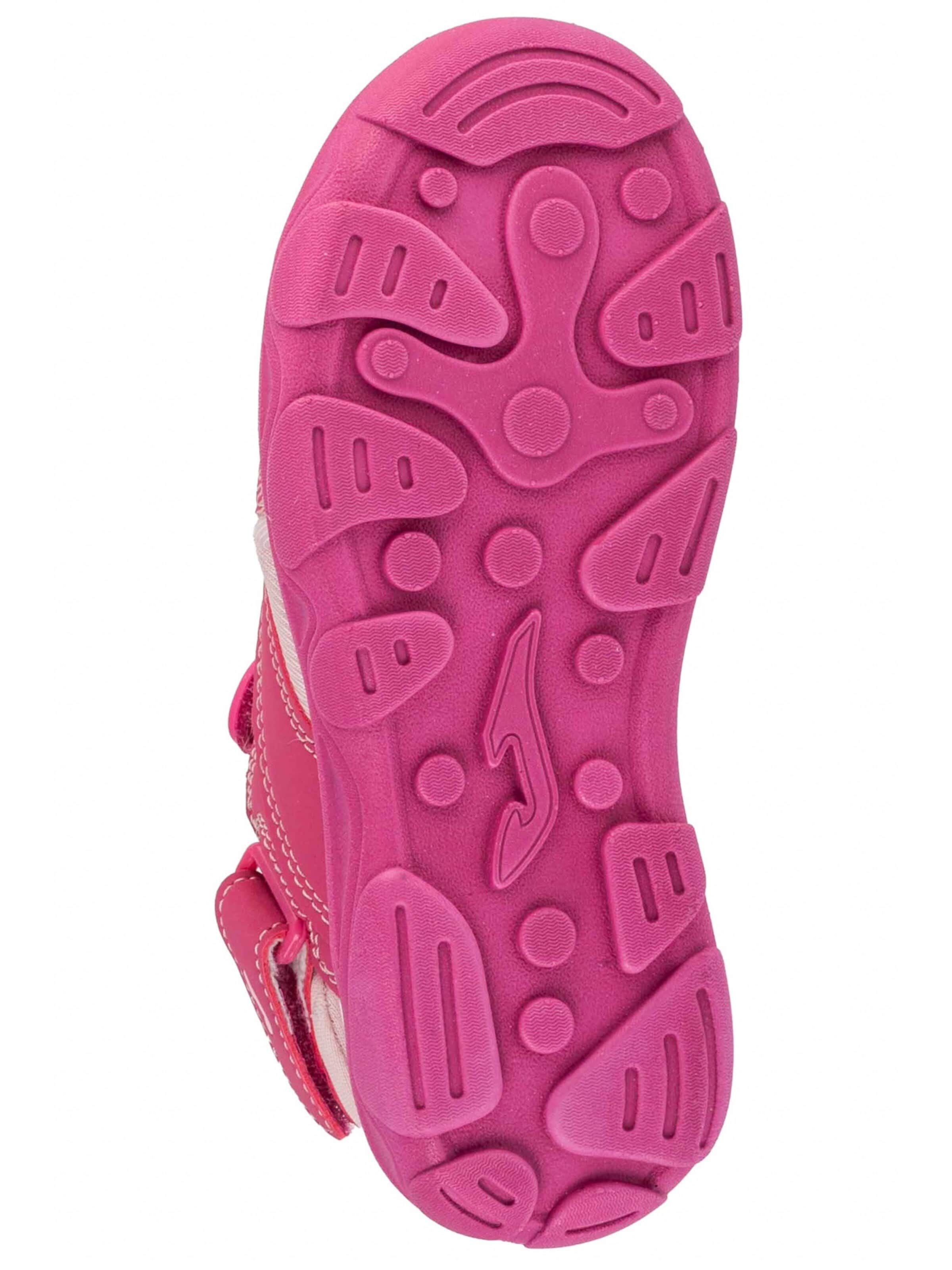 JOMA Sandalen 'Joma S.Ocean Jr 25' in Roze