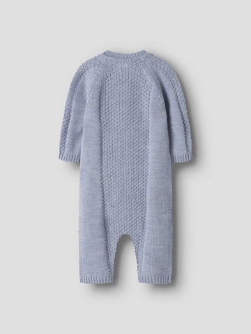 NAME IT - Mono en azul