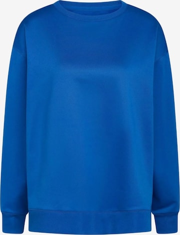 ZEBDIA Neulepaita värissä sininen: etupuoli