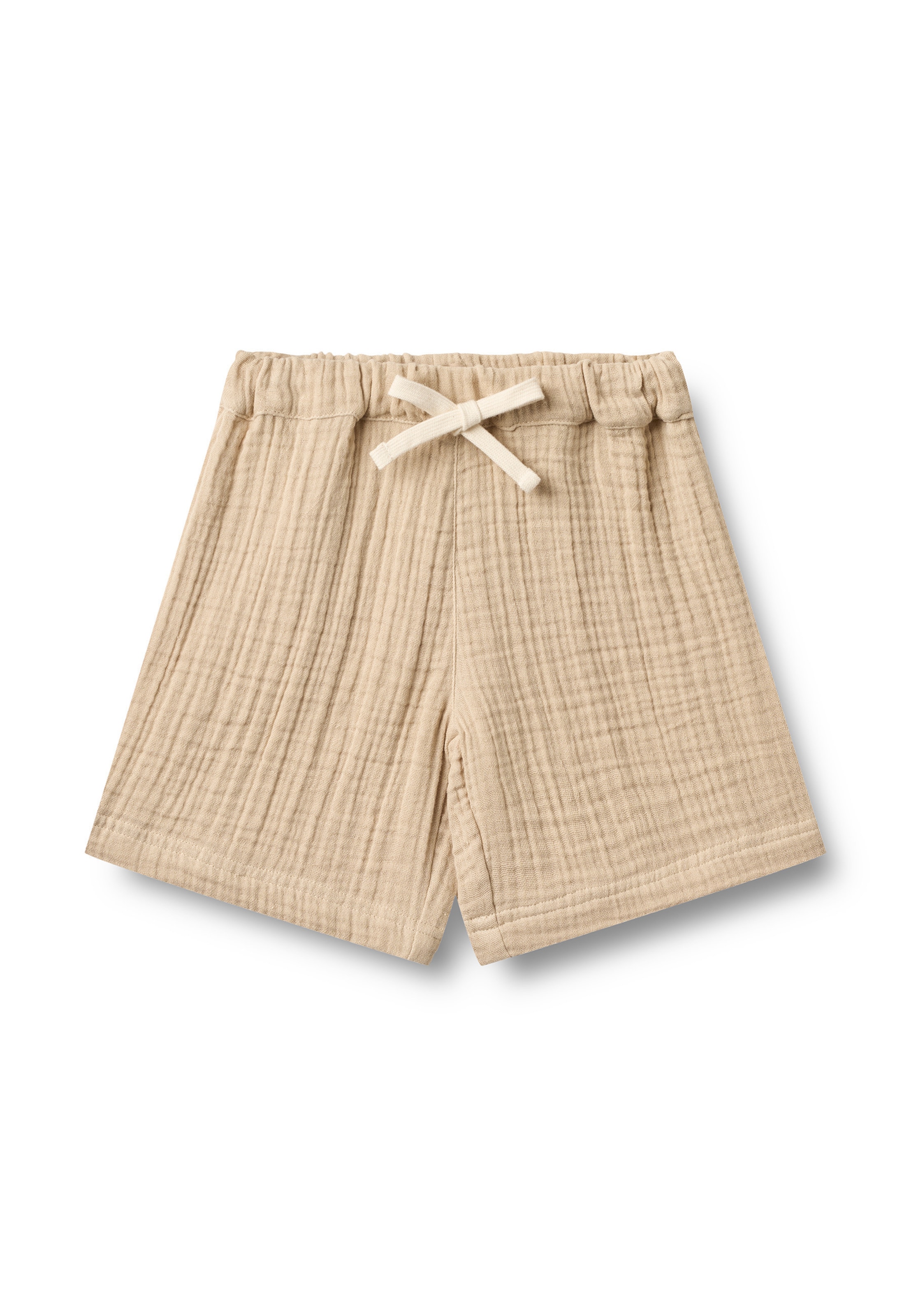 WHEAT - Ropa para correr ' Svend ' en beige