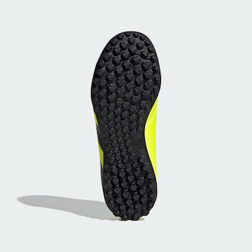 ADIDAS PERFORMANCE Athletic Shoes ' Predator Club TF' in Yellow