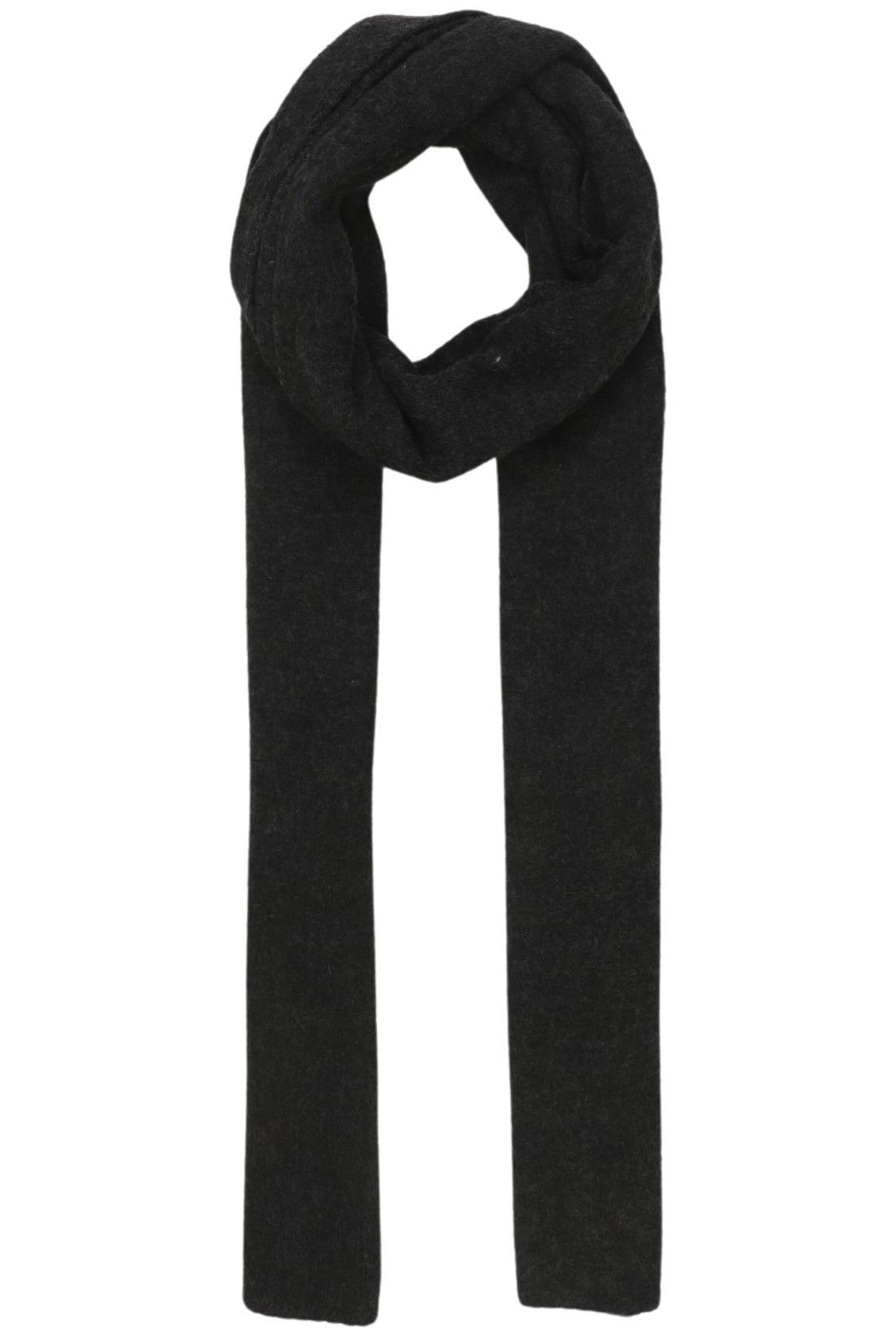 s.Oliver Schal oder Tuch One Size in Grau: Vorderseite