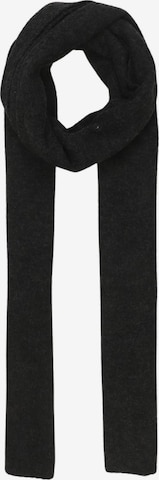 s.Oliver Schal oder Tuch One Size in Grau: Vorderseite