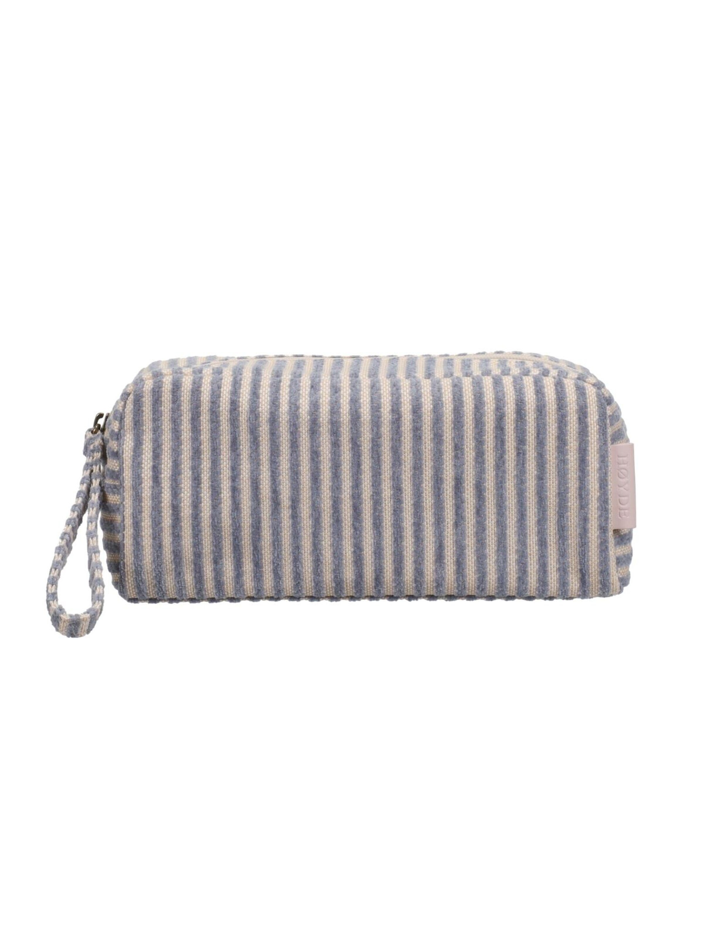 Høyde Rucksack‌ in Blau
