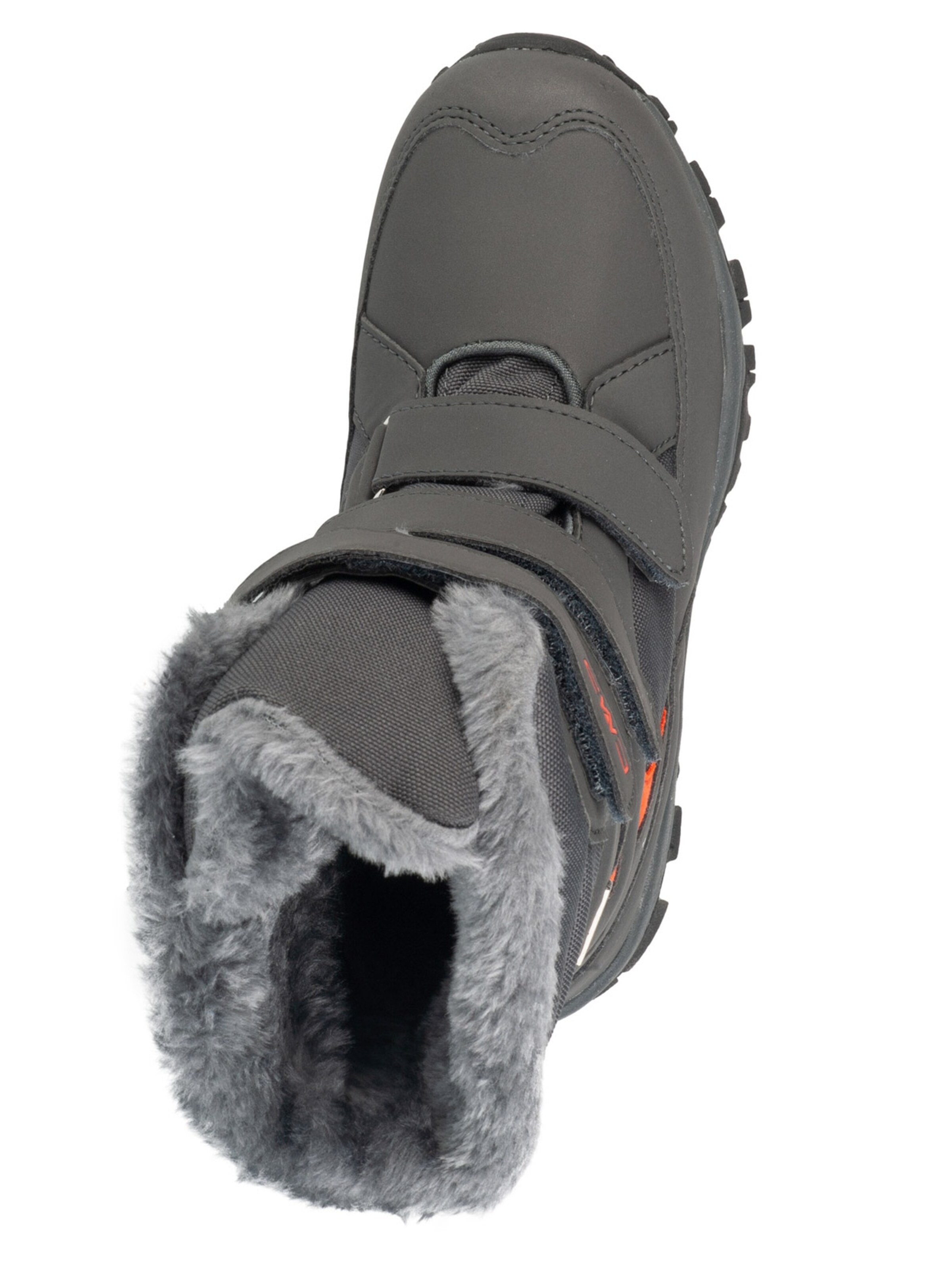 CMP Snow Boots 'CMP Hexis' in Grey