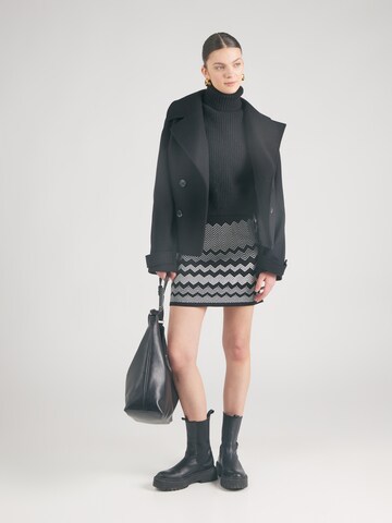 ABOUT YOU Skirt 'Pernilla' in Black