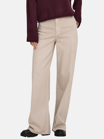 Regular Pantalon 'JDY JDYIRIS' JDY en beige