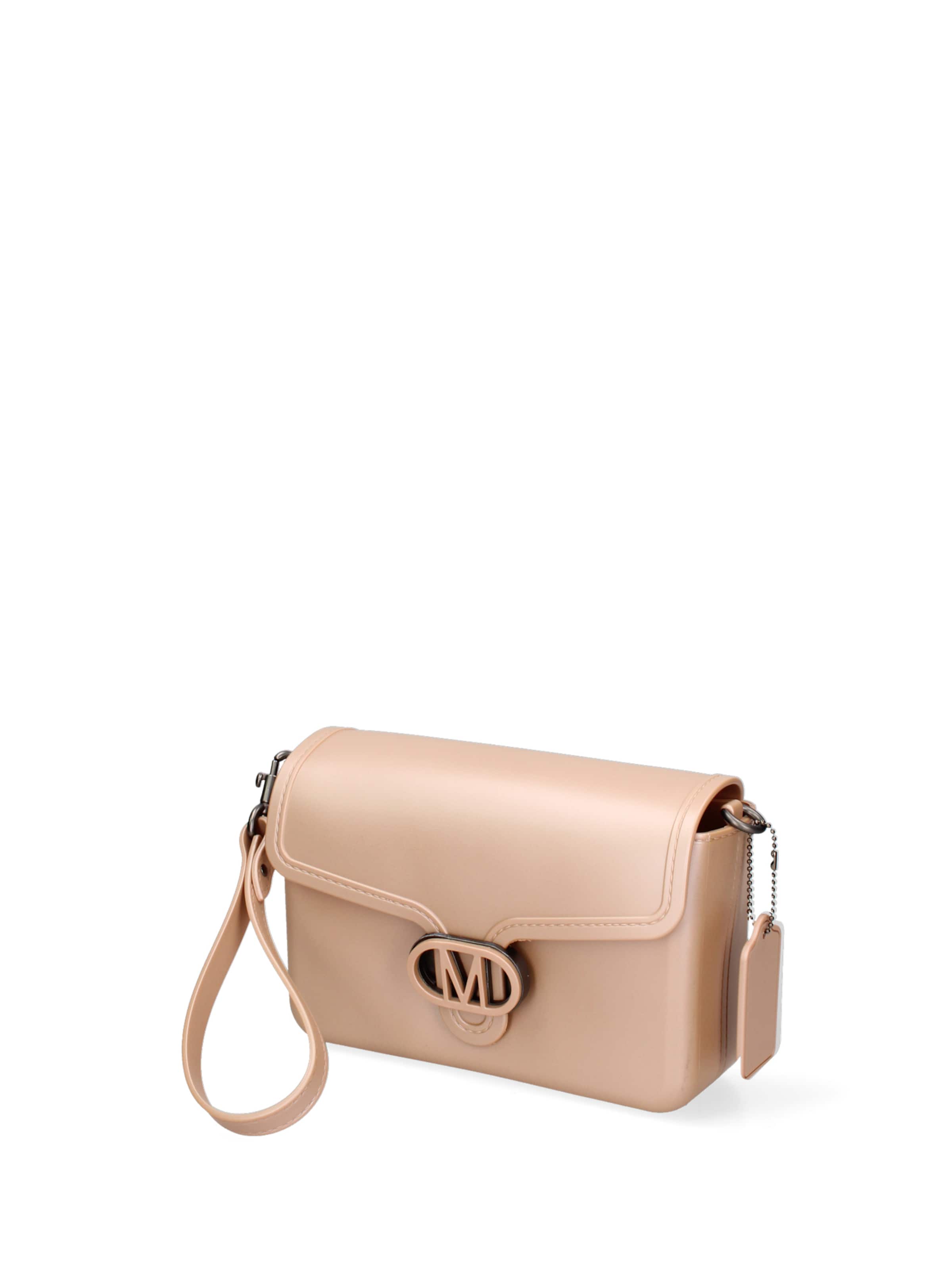 Marc Ellis Schoudertas in Roze