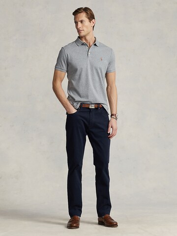 Polo Ralph Lauren Тениска в сиво