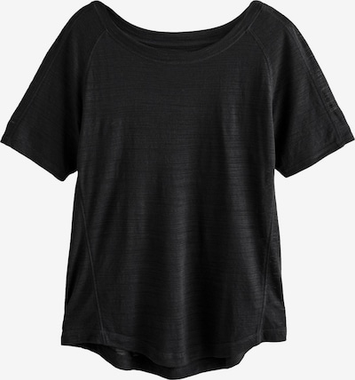 Marškinėliai iš Next, spalva – juoda, Prekių apžvalga