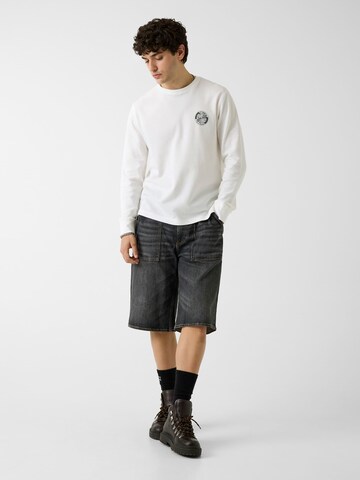 GUESS Shirt in Weiß