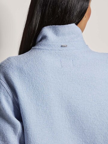 MADELEINE Blazers in Blauw