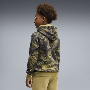 PUMA Sportief sweatshirt in Groen