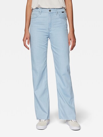 Mavi Wide leg Jeans 'Victoria' in Blauw: voorkant