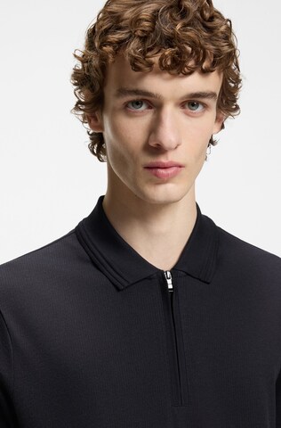 BOSS Shirt in Black