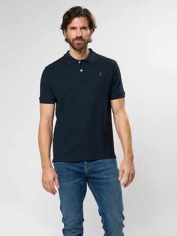 MCS Bluser & t-shirts 'Hurst' i blå: forside