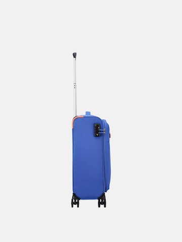 Roncato Trolley in Blue