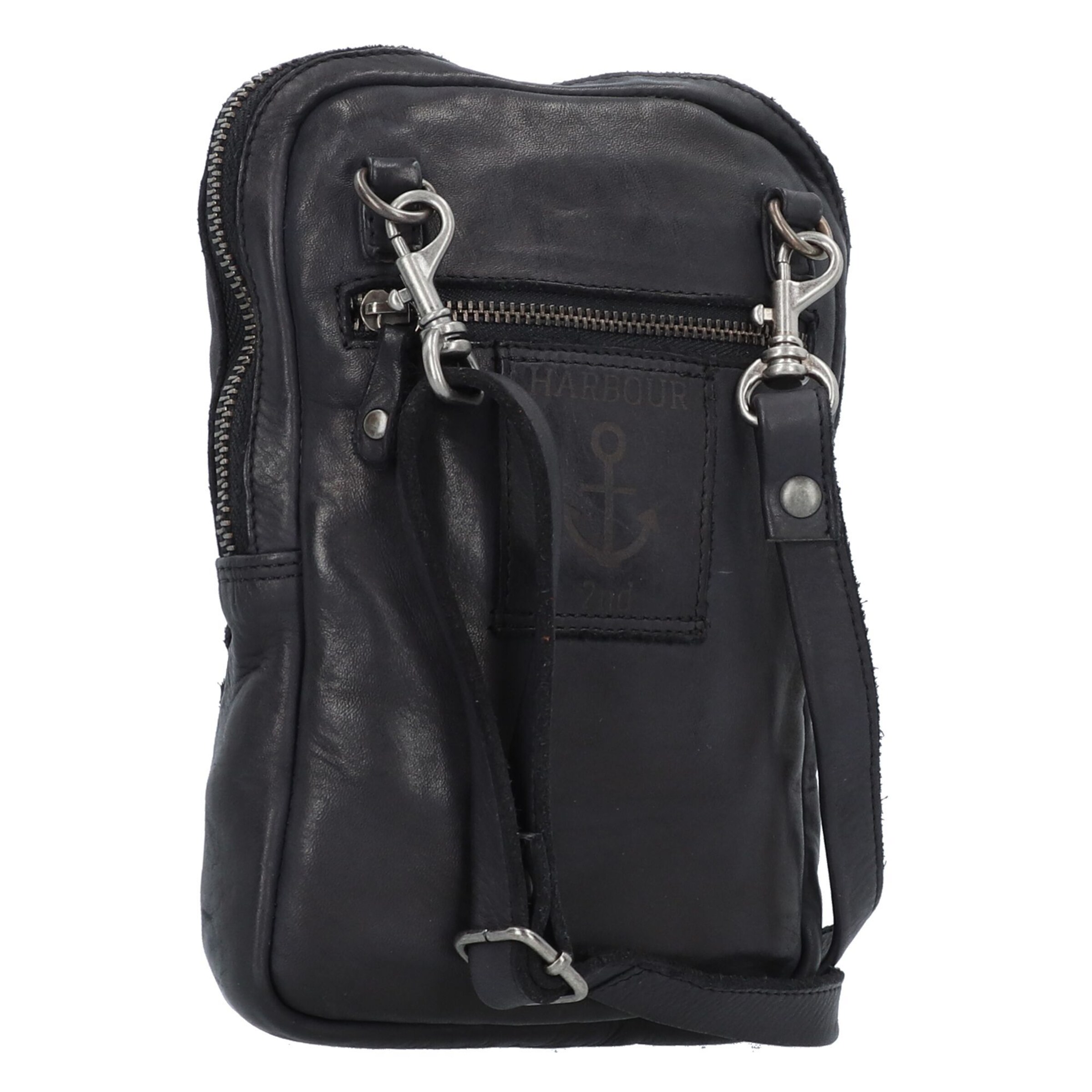 Harbour 2nd Crossbody bag in Black