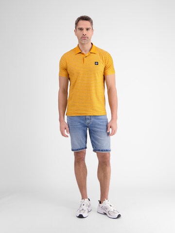 LERROS Shirt in Orange