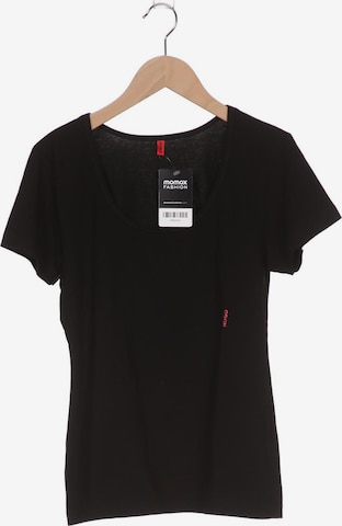 HUGO Red T-Shirt L in Schwarz: predná strana