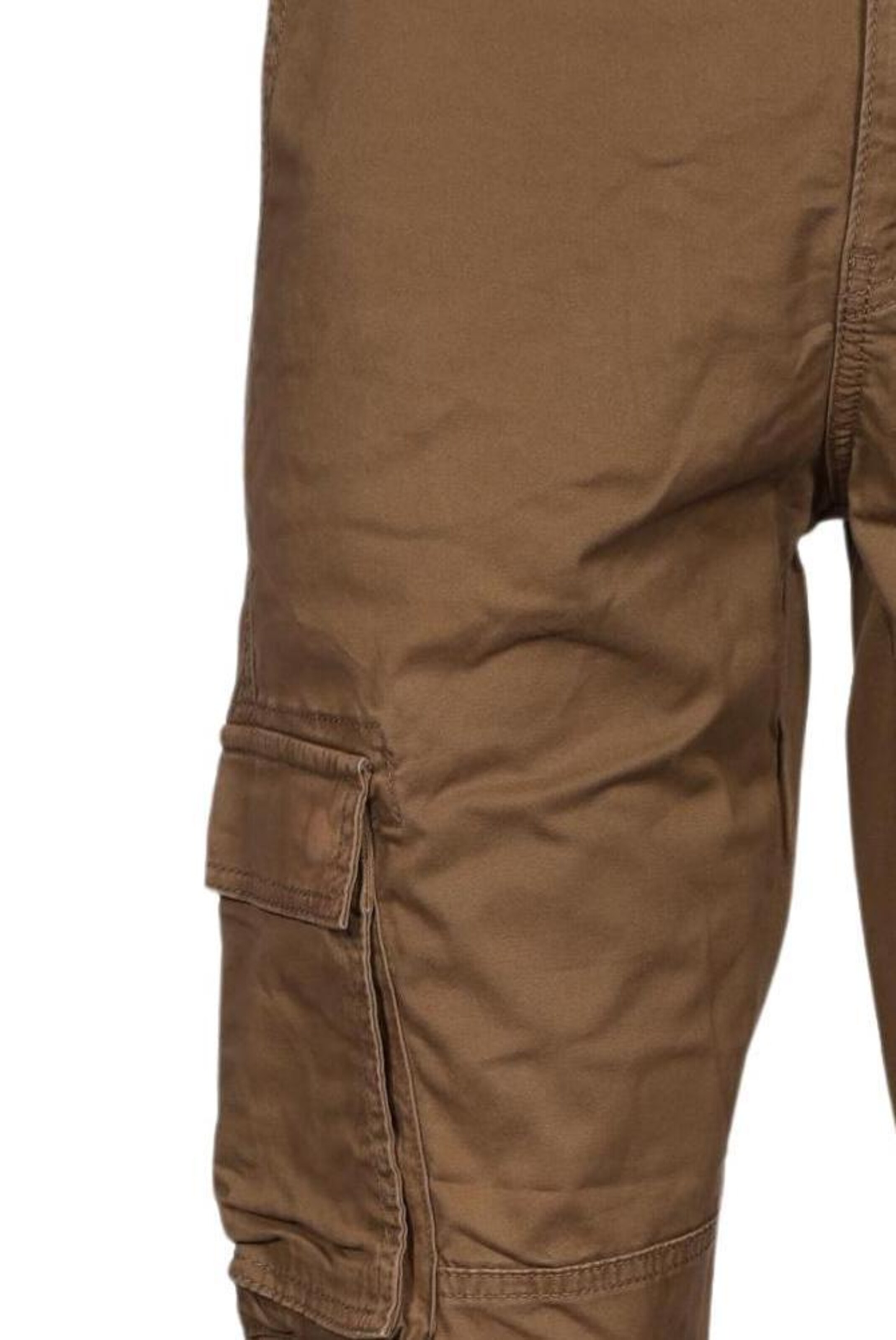 Only & Sons Stoffhose 31 in Braun