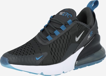 Sneaker 'AIR MAX 270' de la Nike Sportswear pe gri: față