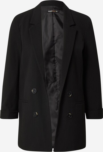 DeFacto Blazer en noir, Vue avec produit