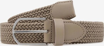 WESTMARK LONDON Belt 'BLAKE' in Beige: front