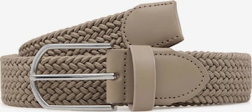 WESTMARK LONDON Belt 'BLAKE' in Beige: front