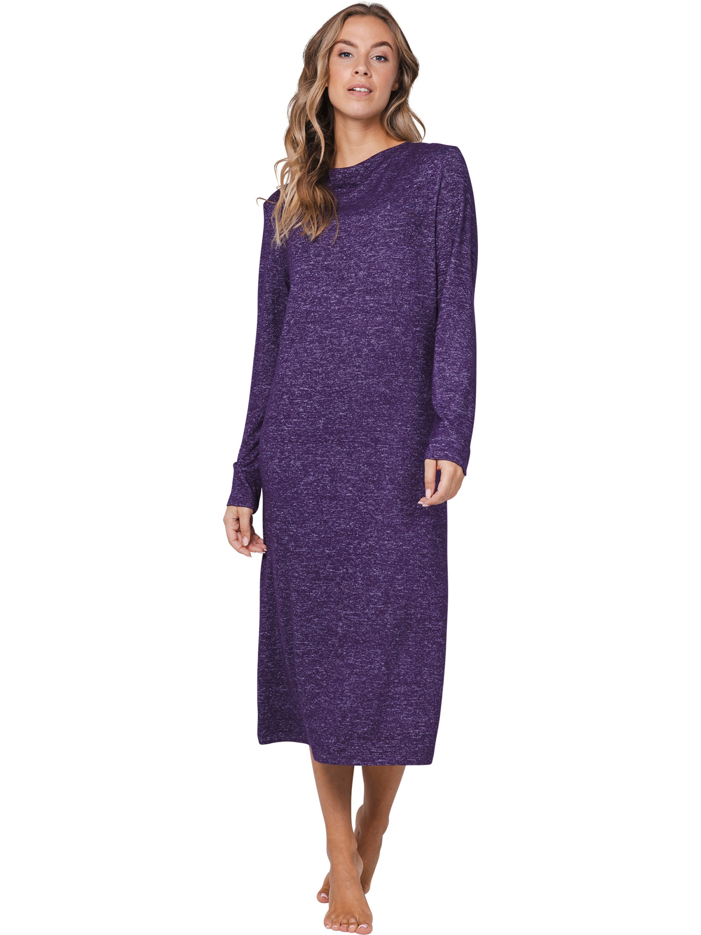Tenue d'intérieur Pastunette en violet