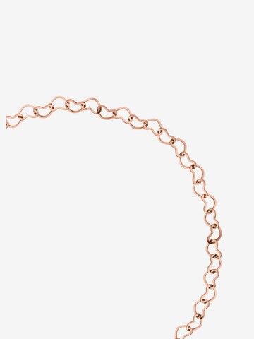 PURELEI Armband 'Endless Love' in Goud