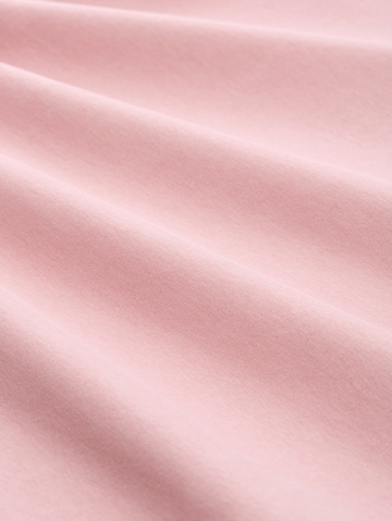TOM TAILOR Shirt in Pink