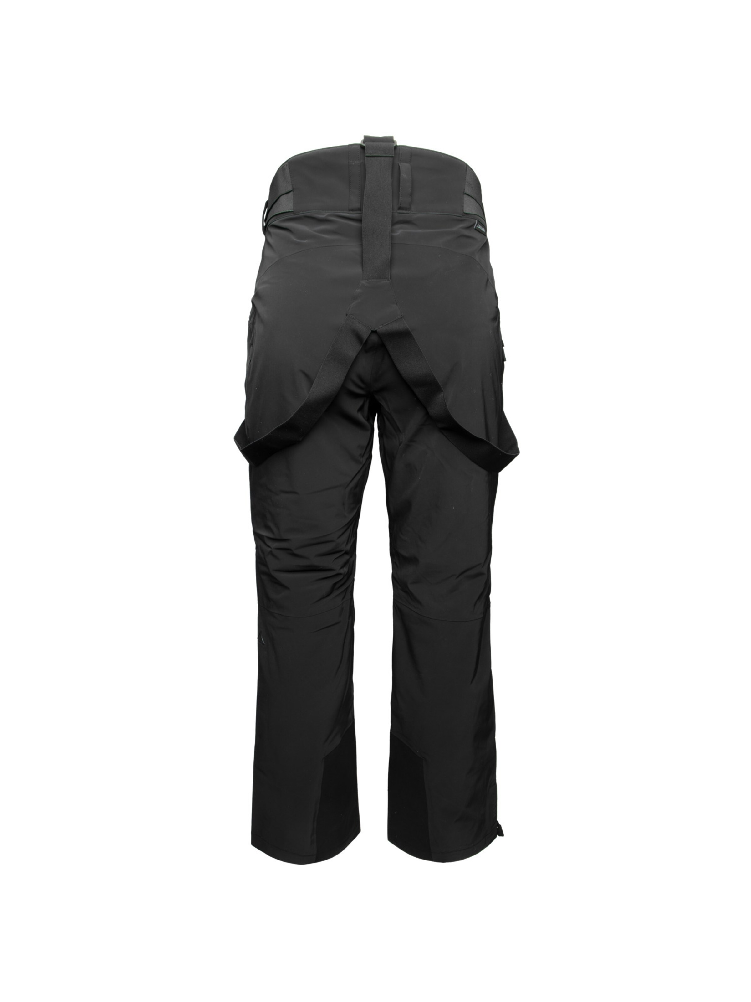 regular Pantaloni per outdoor 'Maroispitze' di Schöffel in nero