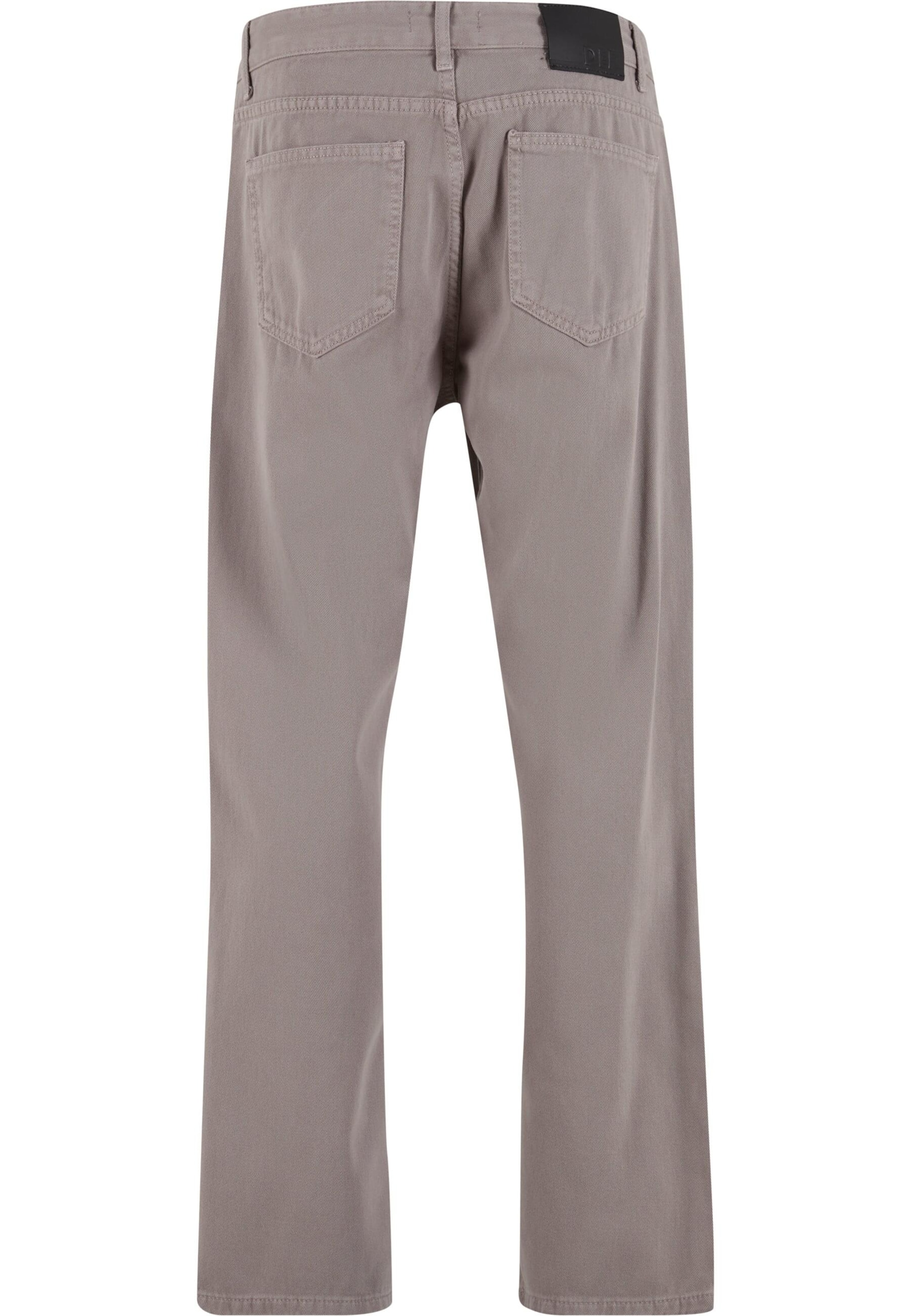 Loosefit Jean 'Texas' DEF en gris