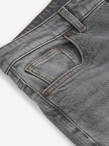 Loosefit Jeans di Next in grigio
