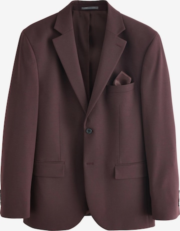 Next Blazer 'Motionflex' in Red: front