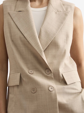 Il Lanificio - Blazer en beige