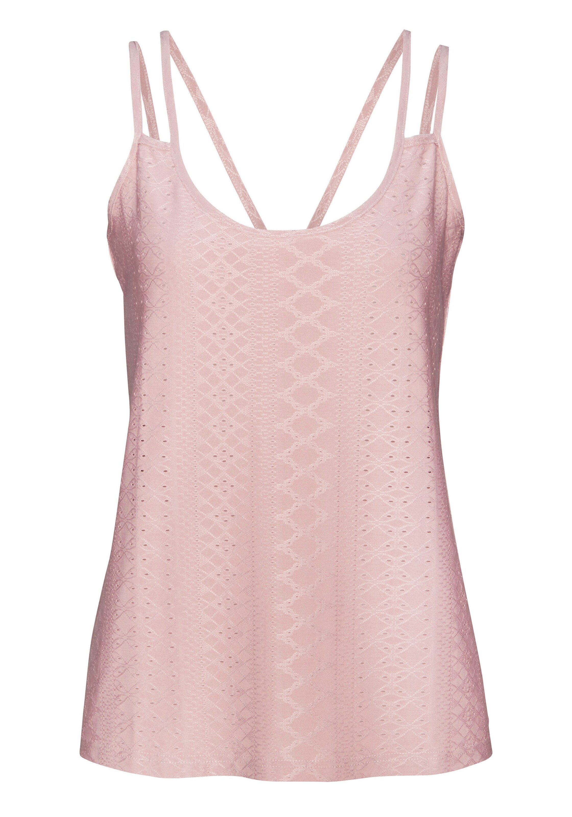 VIVANCE Overdel i blå