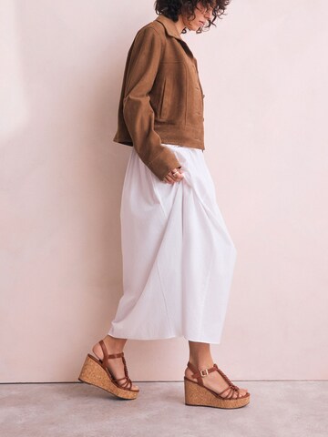 Sandales 'Forever Comfort®' Next en marron