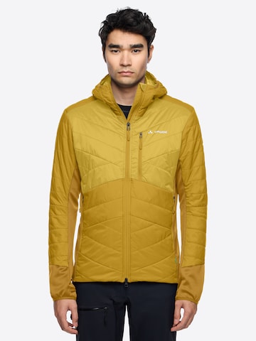 VAUDE Outdoorjas 'Sesvenna IV' in Geel