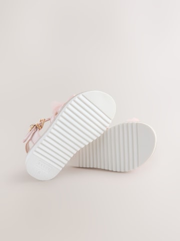Baker by Ted Baker Sandalen in Roze