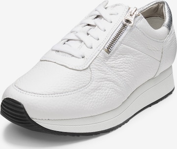 VITAFORM Sneaker in Weiß: Vorderseite