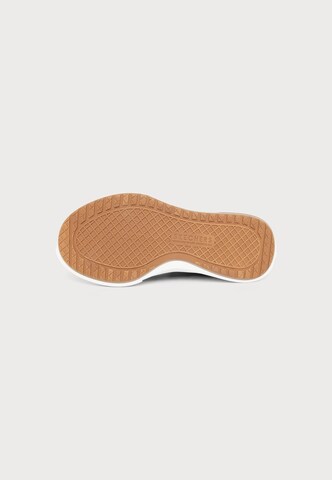 SKECHERS Madalad ketsid 'ARCH FIT ARCADE - MEET YA THE', värv must