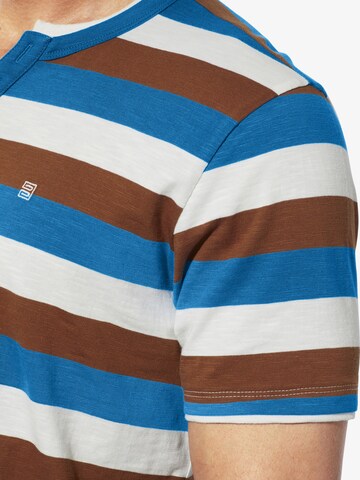 BABISTA Shirt 'Bonavent' in Mixed colors